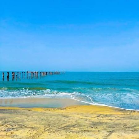 Alappuzha Golden Beach Home Stay מראה חיצוני תמונה