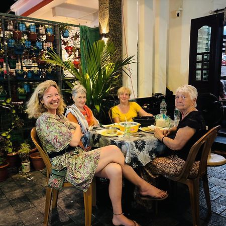 Alappuzha Golden Beach Home Stay מראה חיצוני תמונה
