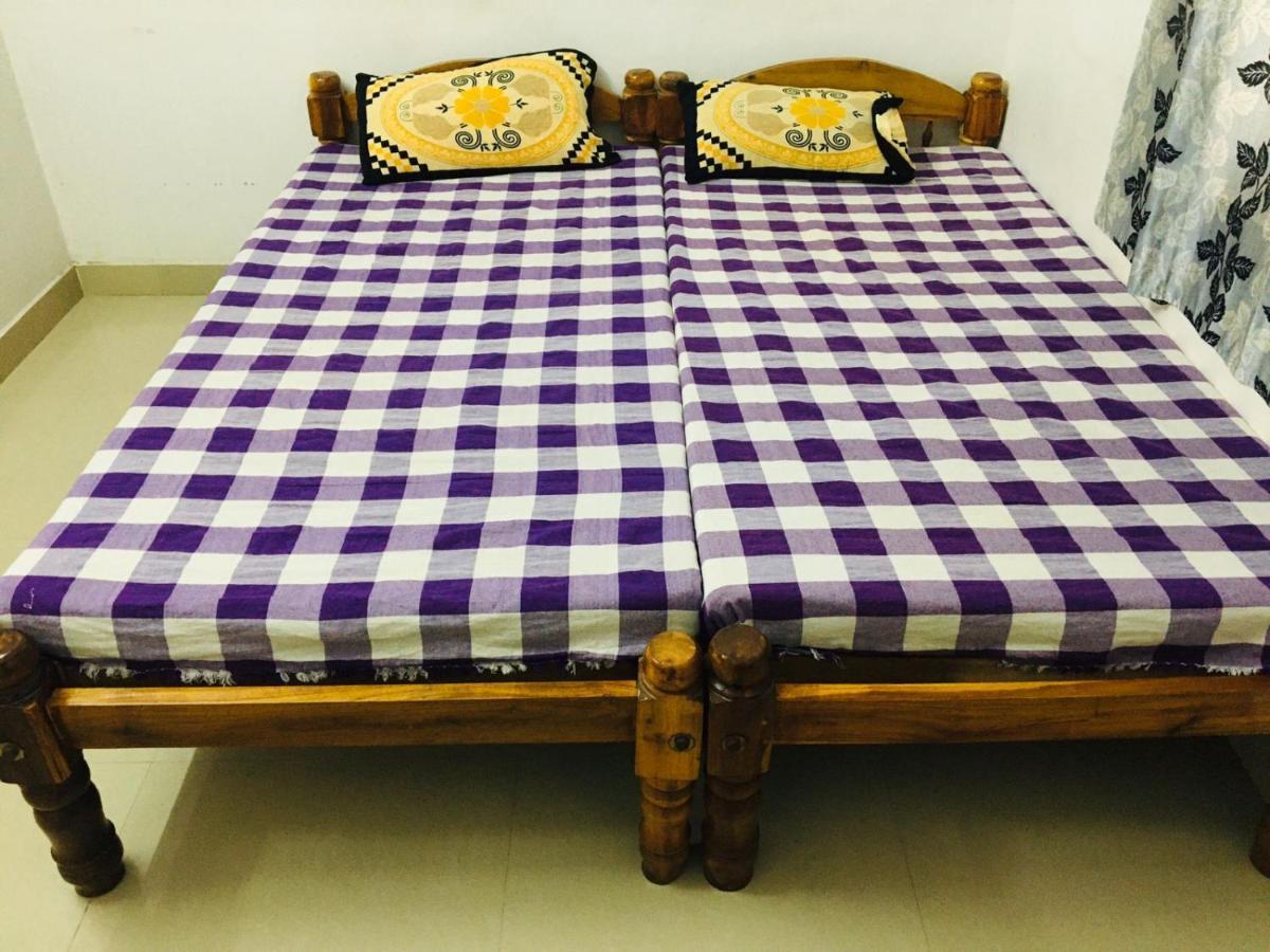 Alappuzha Golden Beach Home Stay מראה חיצוני תמונה