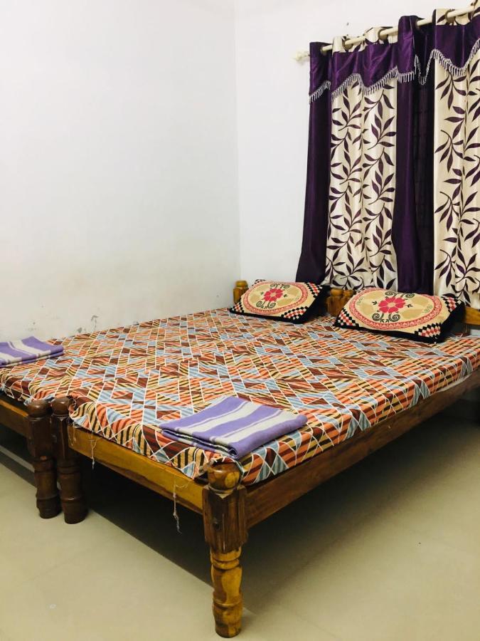 Alappuzha Golden Beach Home Stay מראה חיצוני תמונה