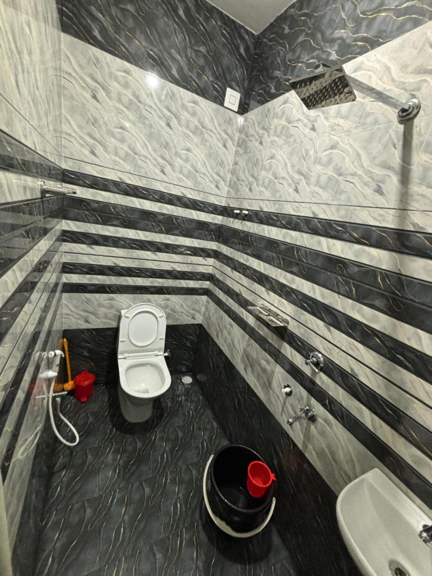 Alappuzha Golden Beach Home Stay מראה חיצוני תמונה
