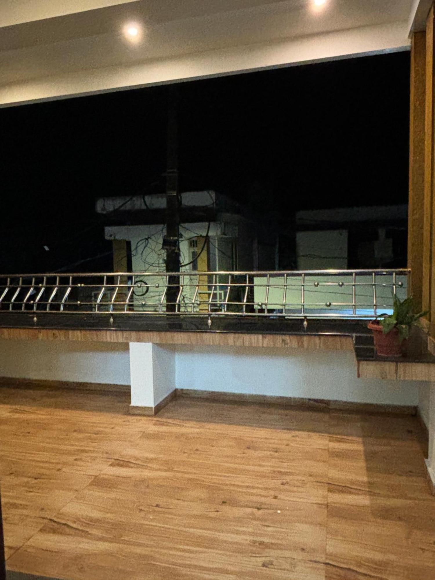 Alappuzha Golden Beach Home Stay מראה חיצוני תמונה