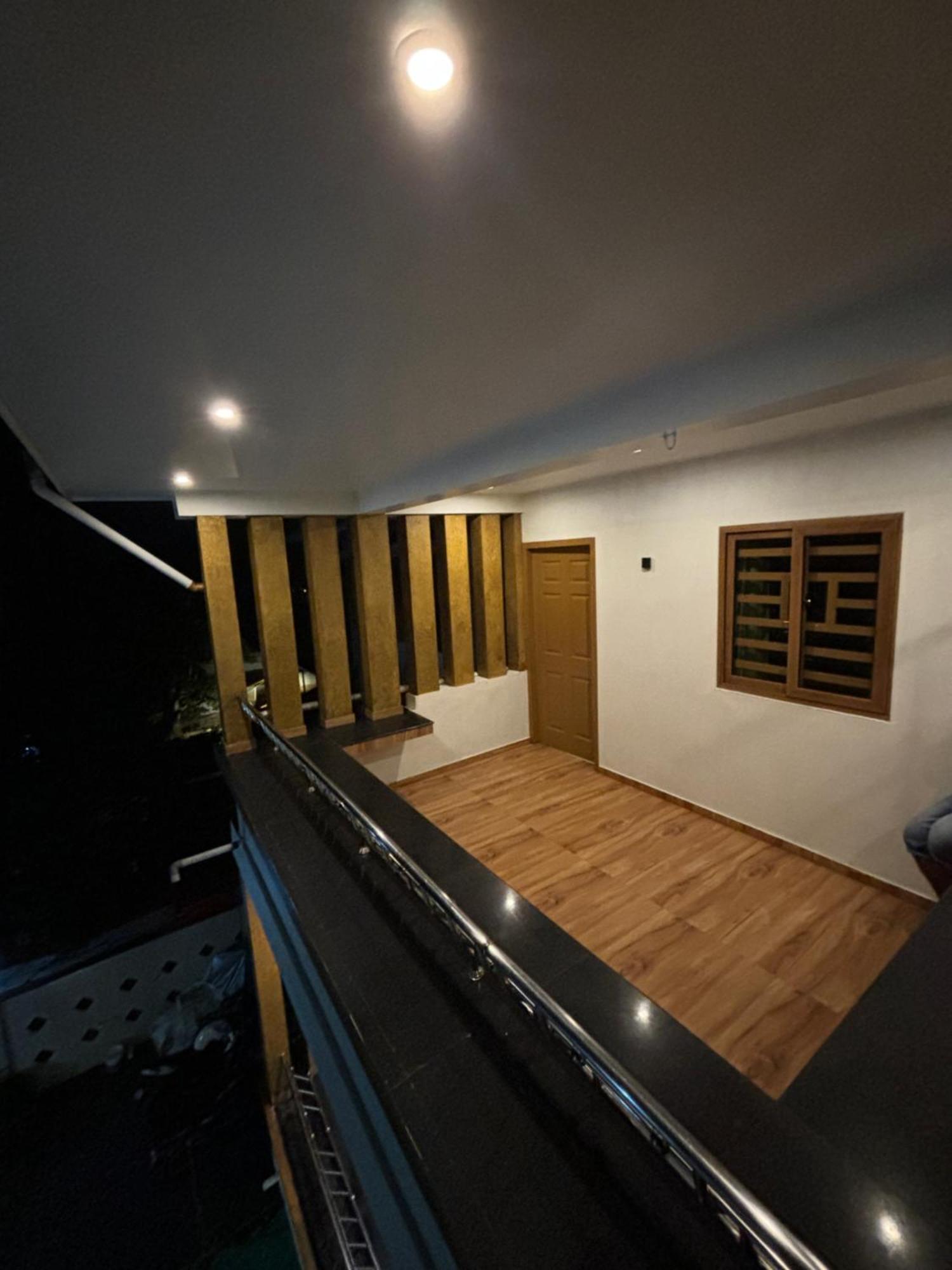 Alappuzha Golden Beach Home Stay מראה חיצוני תמונה