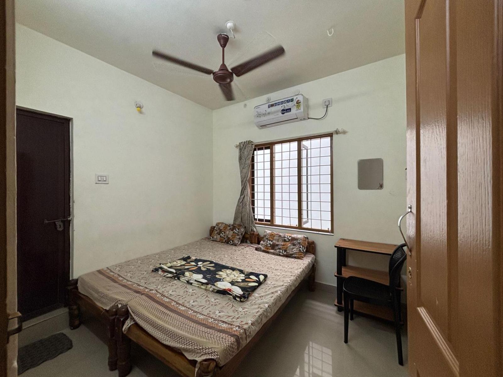 Alappuzha Golden Beach Home Stay מראה חיצוני תמונה