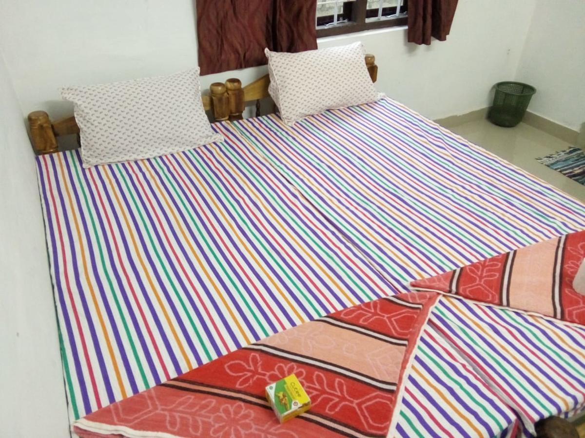 Alappuzha Golden Beach Home Stay מראה חיצוני תמונה