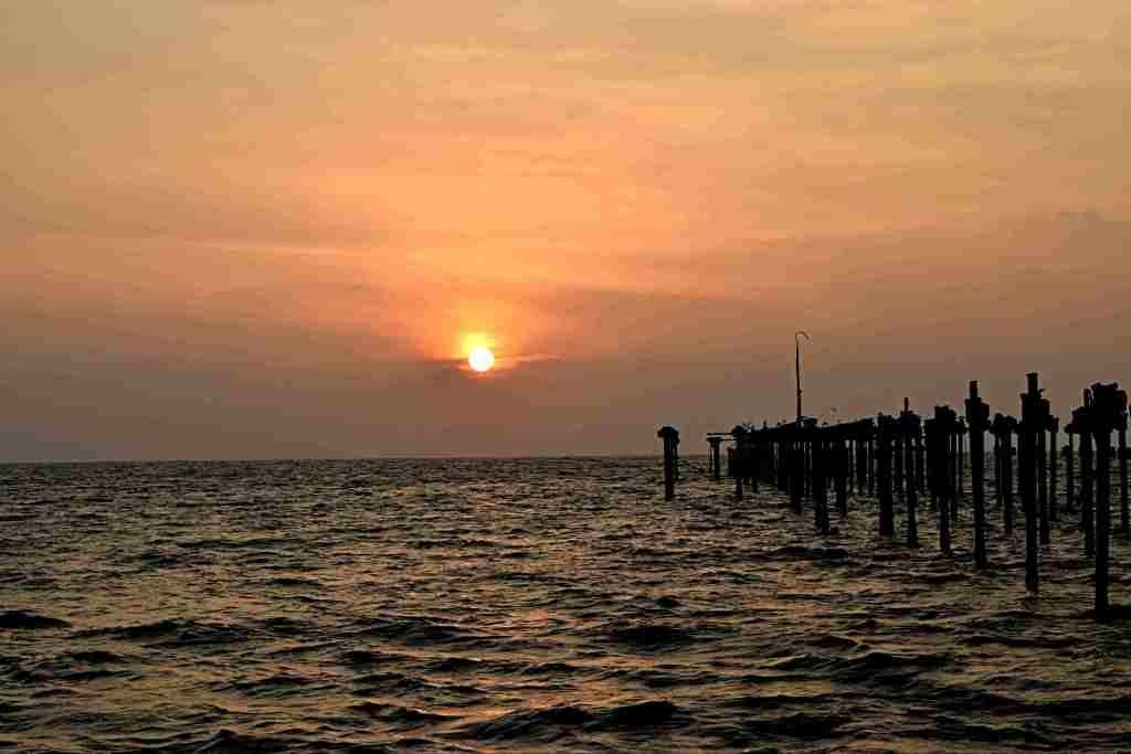 Alappuzha Golden Beach Home Stay מראה חיצוני תמונה