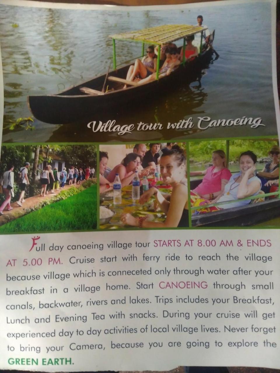 Alappuzha Golden Beach Home Stay מראה חיצוני תמונה