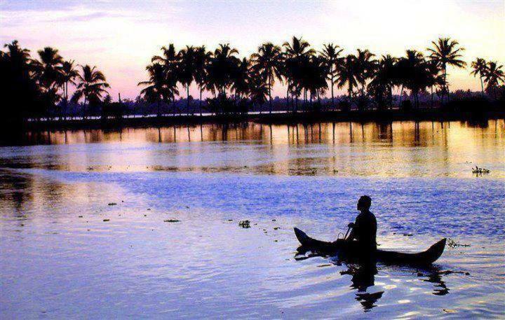 Alappuzha Golden Beach Home Stay מראה חיצוני תמונה