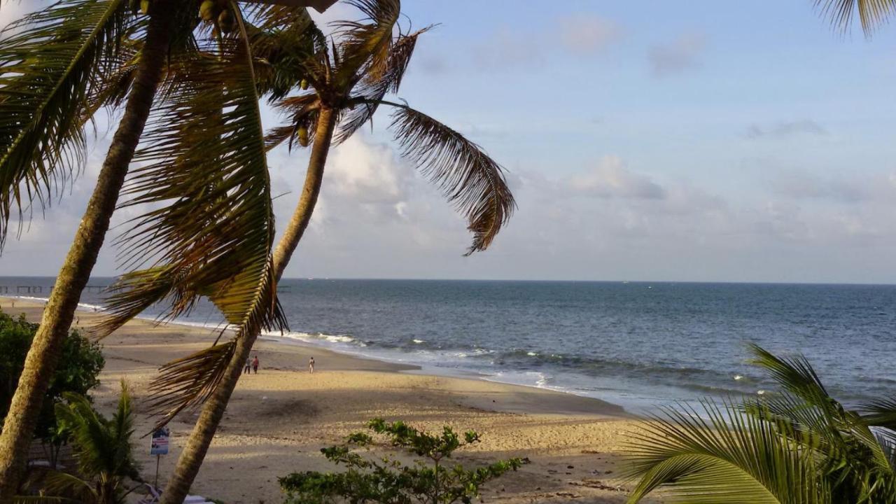Alappuzha Golden Beach Home Stay מראה חיצוני תמונה