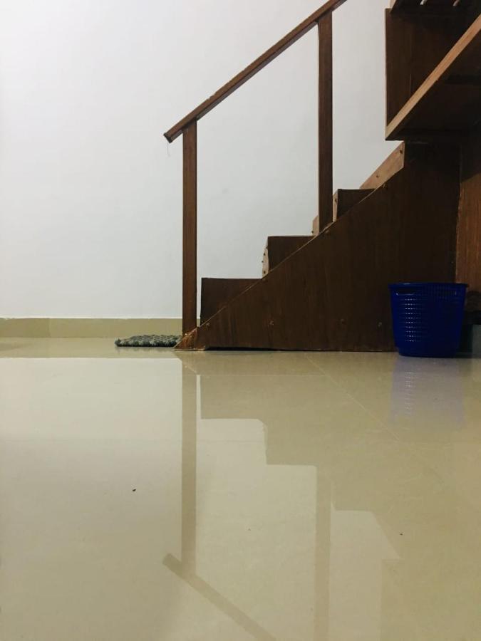 Alappuzha Golden Beach Home Stay מראה חיצוני תמונה