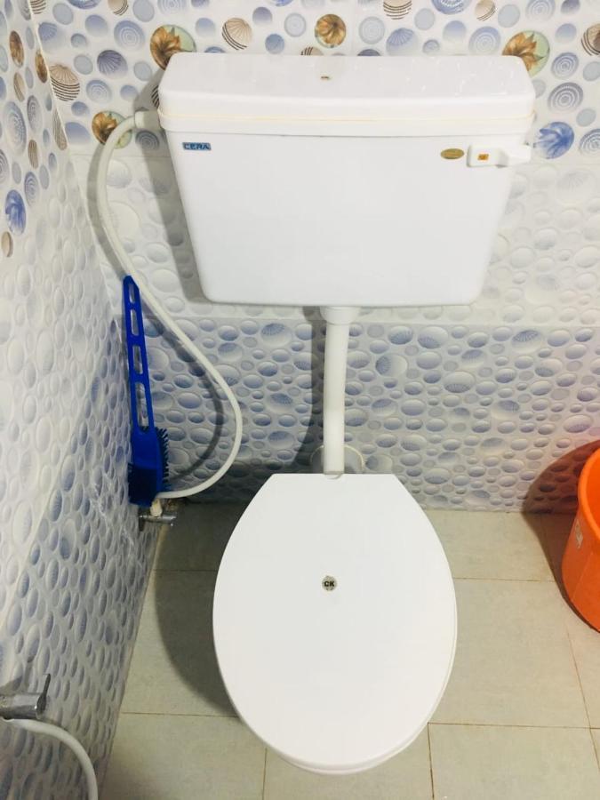 Alappuzha Golden Beach Home Stay מראה חיצוני תמונה
